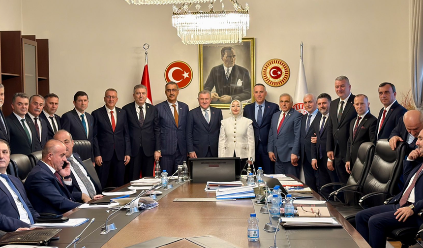 Karasu’da sporcu yetenek taramaları meyvelerini veriyor