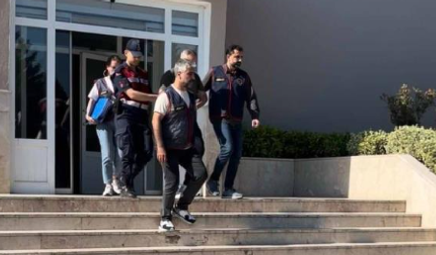 4 yıldır kayıp Emrah Elveren’in kemikleri bulundu