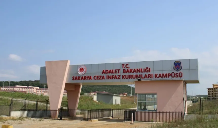 76 hükümlü yemekten zehirlendi