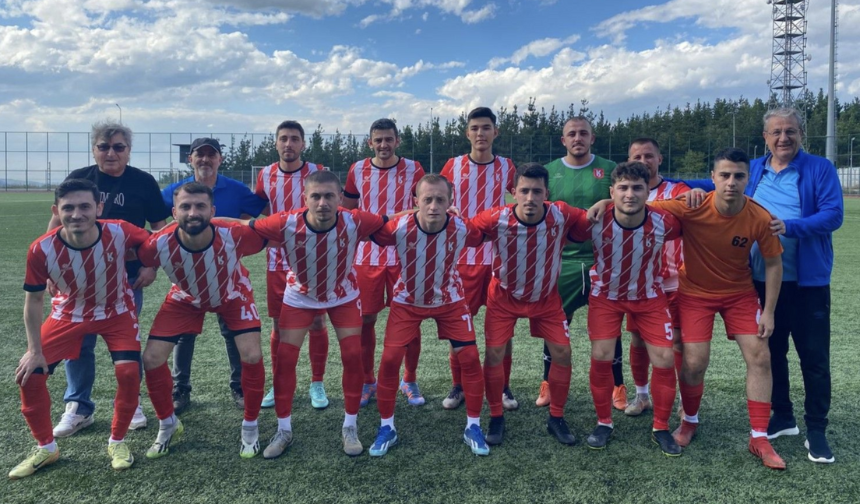 Kaynarcaspor Süper Amatör’den Çekiliyor