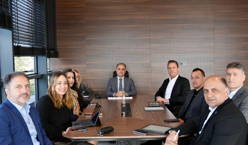 SAU ve Barikat Siber Güvenlik İş Birliğiyle ‘Siber Kariyer Programı’ Başlatılıyor