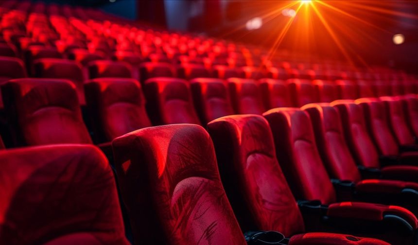 Dünyada Bu Hafta Sanat Dolu: Tiyatrodan Sinemaya, Konserlerden Sergilere Yoğun Etkinlik Takvimi