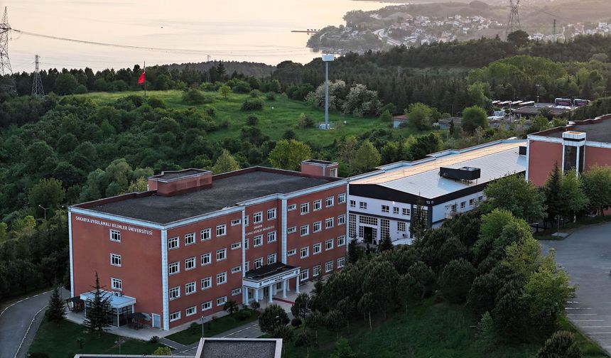 THE Disiplinlerarası Bilim Sıralaması’nda yer aldı