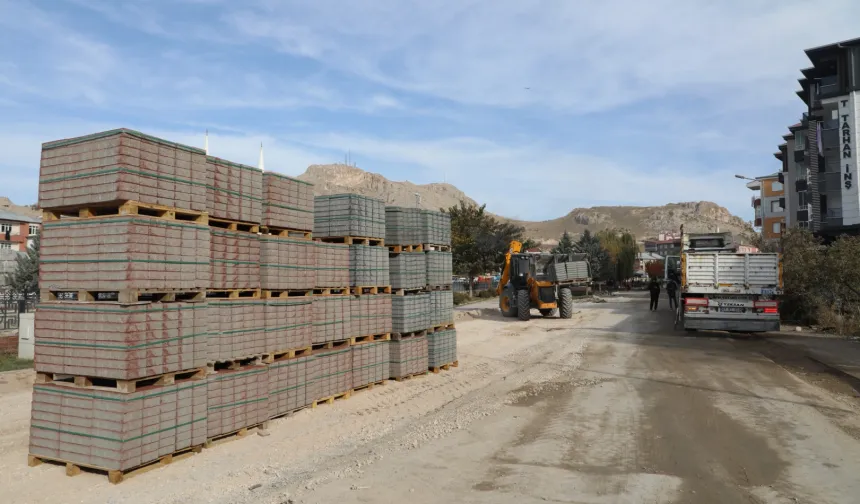 Van'da güvenli ve konforlu ulaşım seferberliği