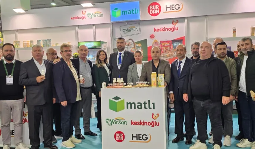 Yeni iş birlikleriyle büyümesini sürdürüyor