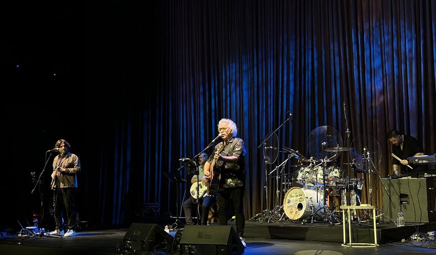 Yeni Türkü, İstanbul’da Müzikseverlerle Buluştu