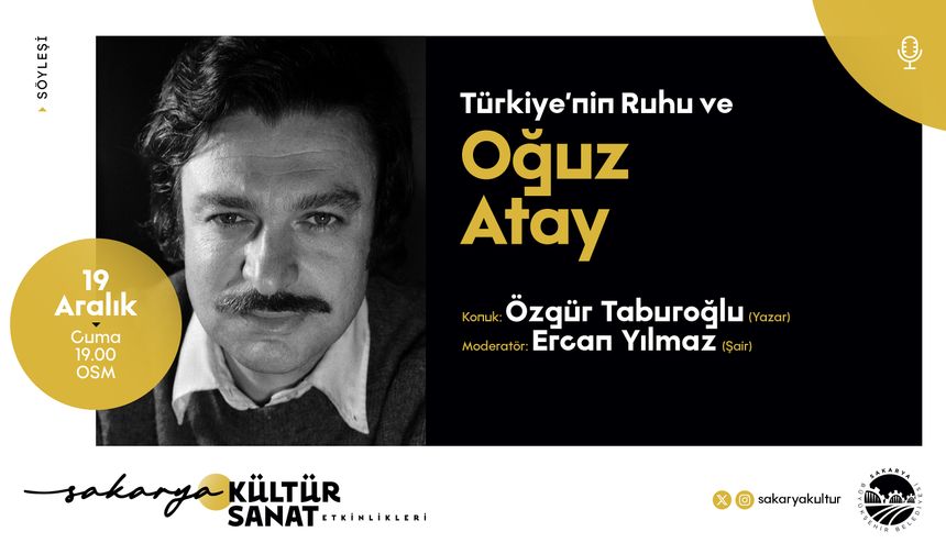 Yılın son kültür sanat takvimi belli oldu