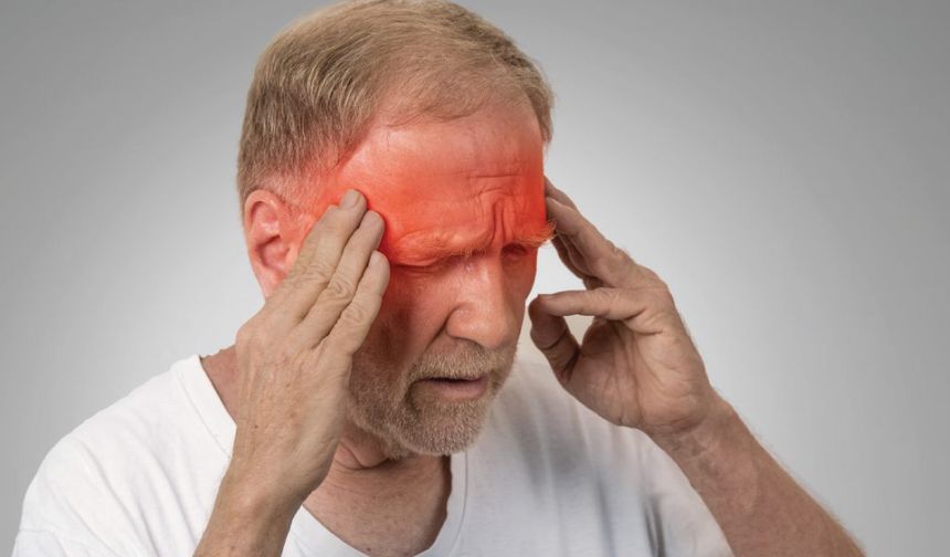 Migren sandığınız baş ağrısının asıl sebebi 'Fibromiyalji' olabilir