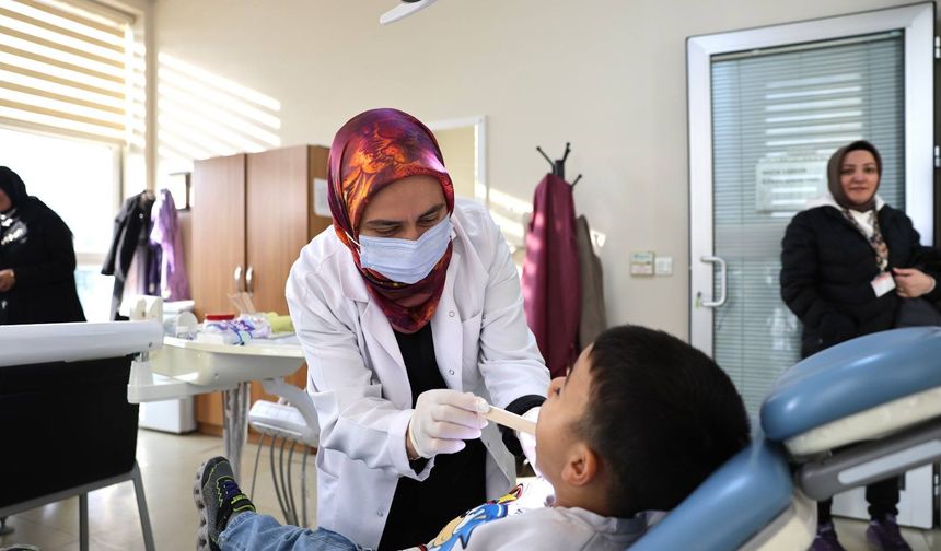 Erenler Belediyesi’nden 2025’te Sağlık ve Aile Destek Hizmetlerinde Büyük Başarı