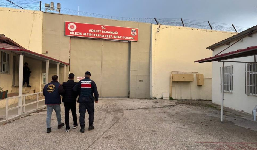 71 Yaşındaki Kadını Dolandıran Şahıs Tutuklandı