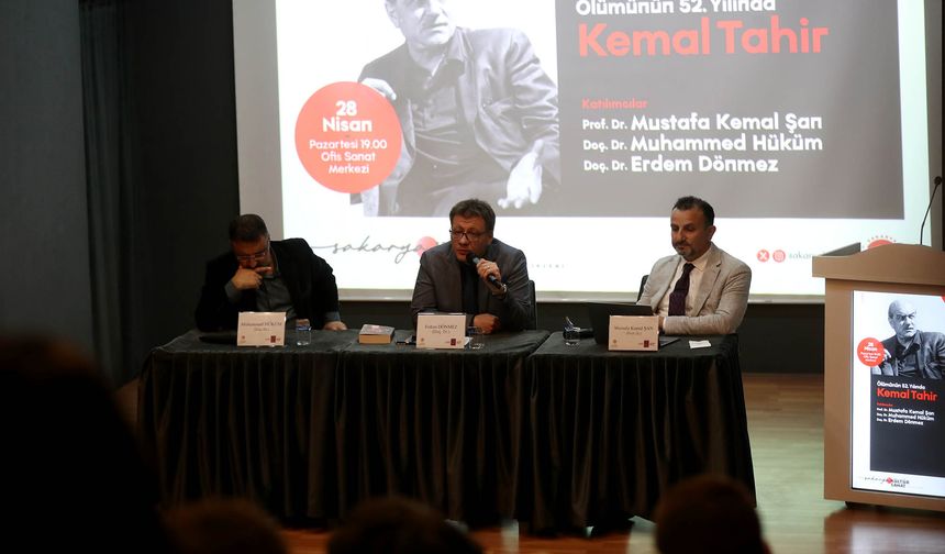 Sakarya’da Kültür ve Sanat Dolu Bir Yıl: 2025’te 253 Etkinlik, Binlerce Sanatsever