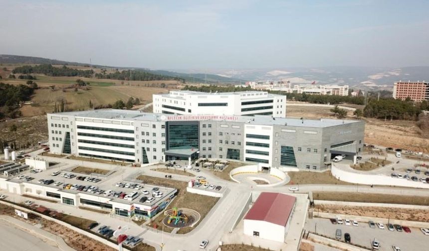 Bir yılda 4 milyona yakın insan muayene oldu