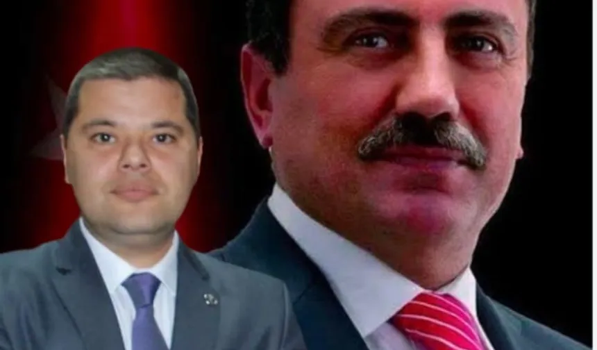 AKSAÇLILAR Genel Başkanı Bereket’ten “Muhsin Yazıcıoğlu” Tepkisi