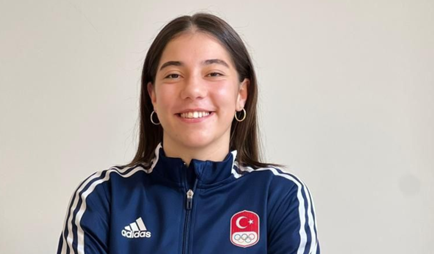 Hendek Olimpik Spor Kulübü Dünya Arenasında Türkiye’yi Temsil Edecek
