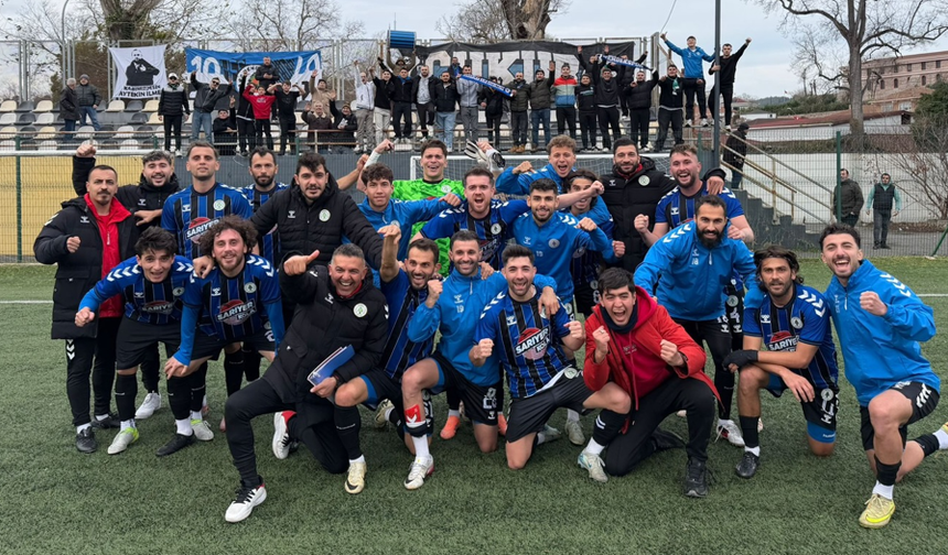 Hendekspor İkinci Yarı Hazırlıklarını Antalya Side’de Yapacak