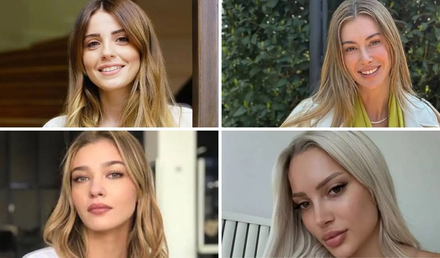 Ünlü İsimlere Yönelik Uyu*ştu*rucu Soruşturmasında Test Sonuçları Açıklandı