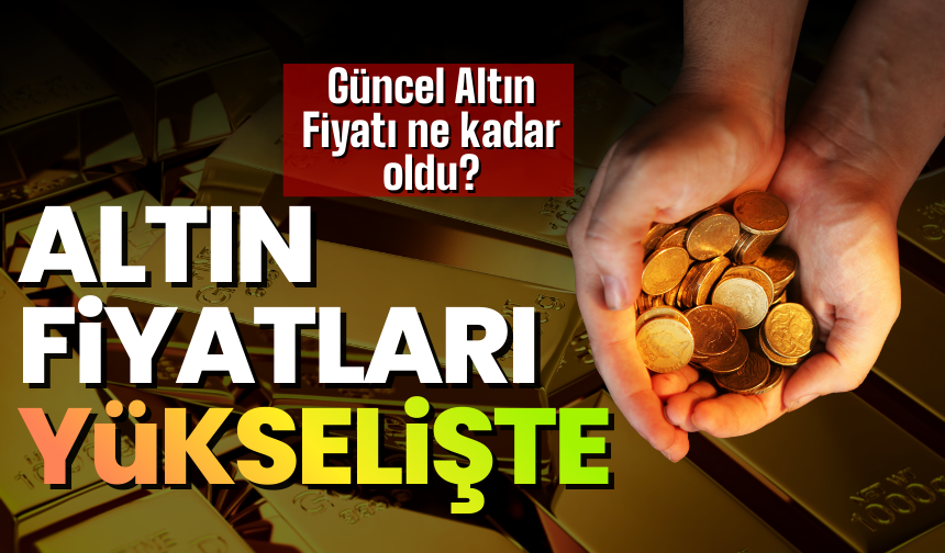 Sakarya’da Altın Fiyatları (21 Şubat 2026)