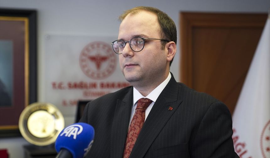 İstanbul'da geçen yıl özel sağlık kuruluşlarına 21 bin denetim yapıldı