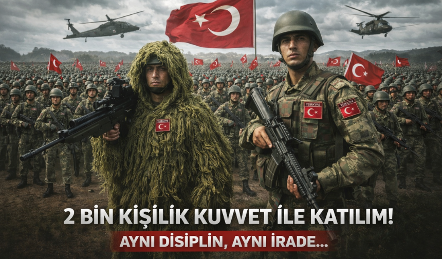 NATO'nun en geniş kapsamlı tatbikatı düzenlendi