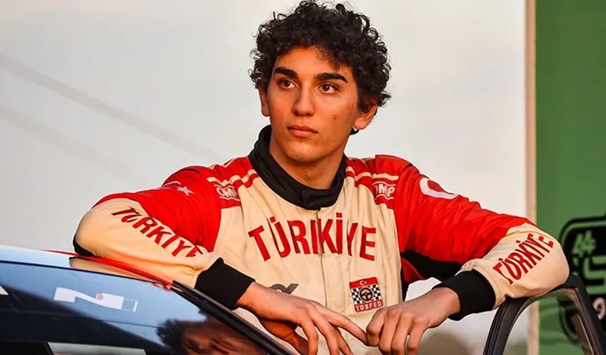 Kerem Kazaz 2026 JWRC’ye İsveç’te Başlıyor