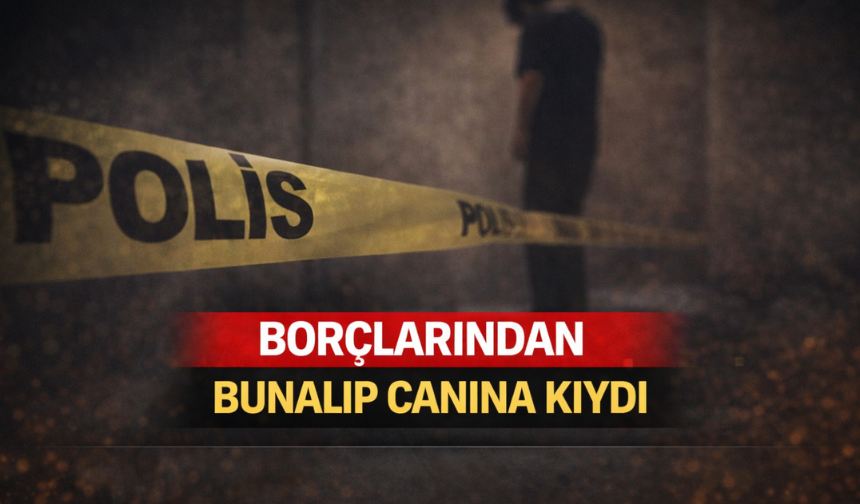 Ferizli’de 61 yaşındaki adam evinde ölü bulundu