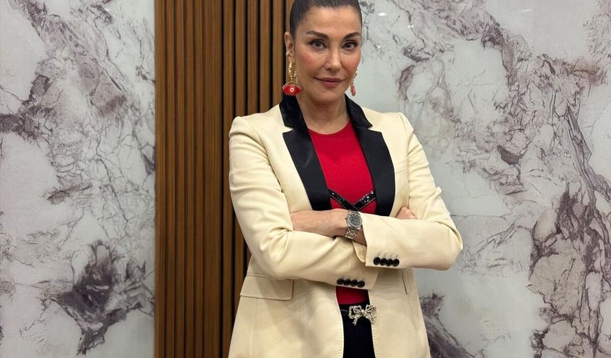 Deniz Akkaya, Türk dizilerinde ve eğitim alanında reform çağrısında bulundu: