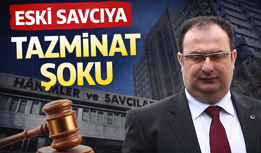 HSK’dan Kumpas Davaları İçin “Rücu” Kararı