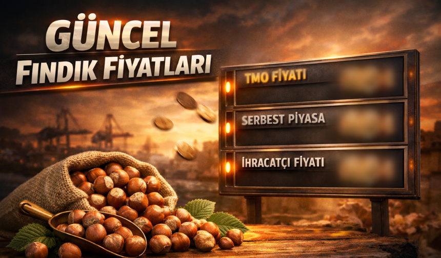 1 Mart 2026  Güncel fındık fiyatları