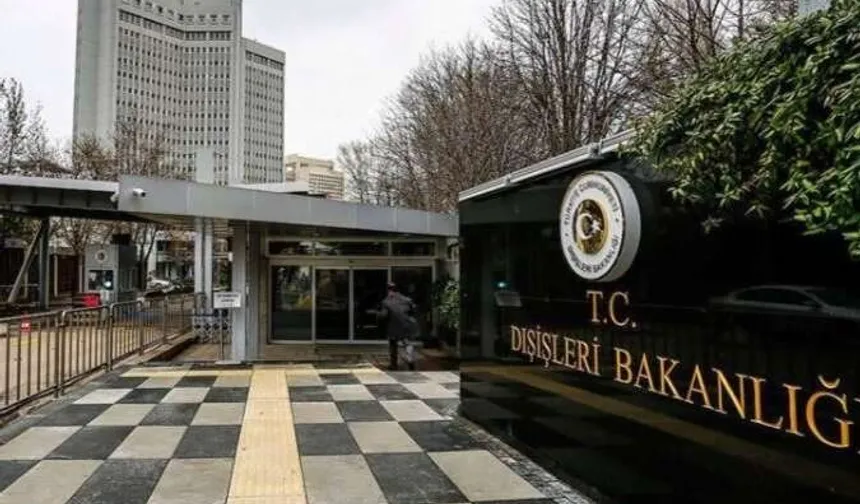 Pakistan’daki terör saldırılarına kınama, İsrail’e Gazze uyarısı