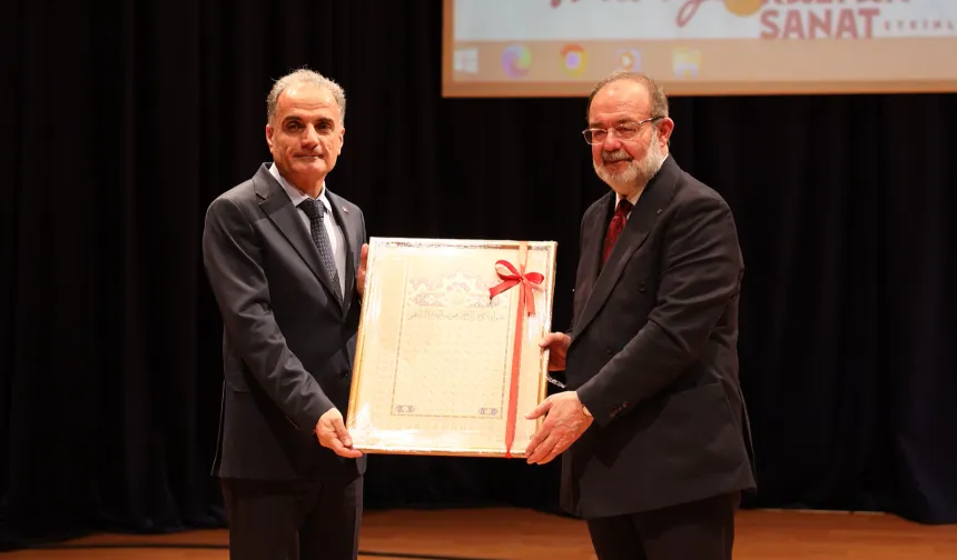 Sakarya Büyükşehir Belediyesi Şubat Etkinliklerinde “Bilim, İnsan ve Üniversite” Konferansı