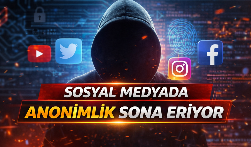Anonim Hesap dönemi sona eriyor