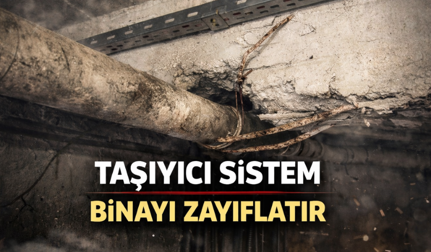 İMO’dan 6 Şubat Yargı Süreçlerine Kritik Uyarı