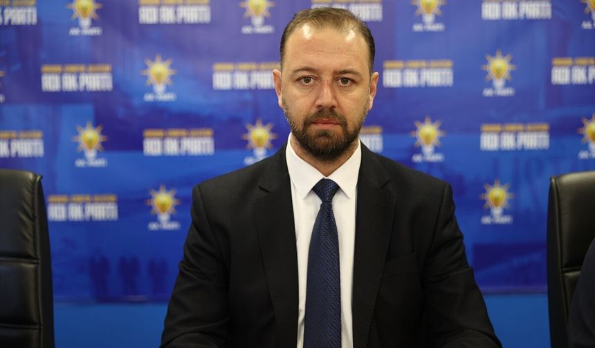 Trakya'da AK Parti teşkilatlarından 28 Şubat postmodern darbesine ilişkin açıklama yapıldı