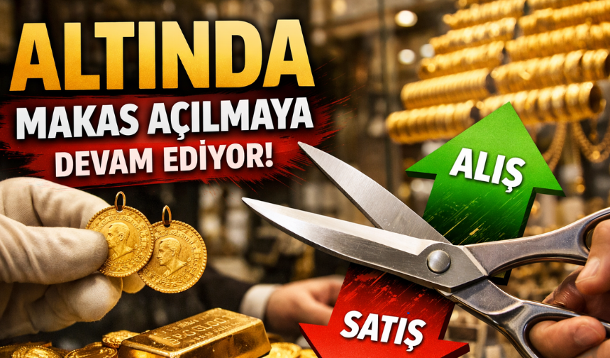 Altın fiyatlarında son durum! Gram, çeyrek ve yarım altın ne kadar oldu? (29 Ekim 2026)