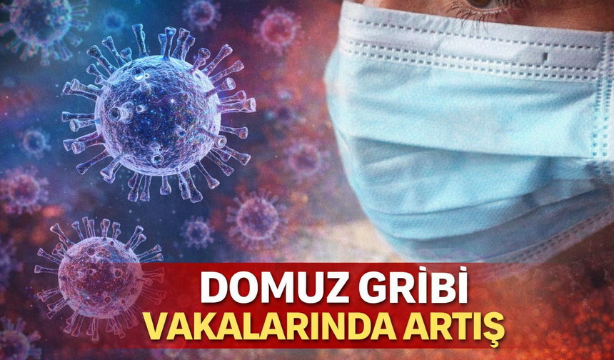 Uzman doktordan “domuz gribi” uyarısı: Dirençli ateşe dikkat