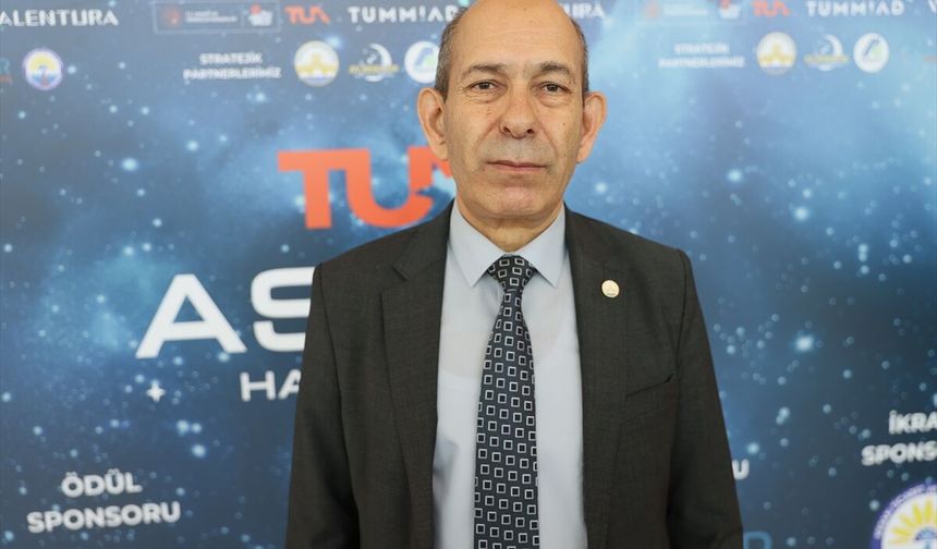 Edirne'de Astro Hackathon heyecanı başladı