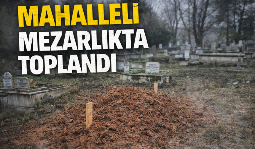 Kubilay Kaan Kundakçı’nın Mezarıyla İlgili İddialara Yalanlama