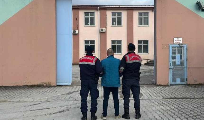 Komşuda Geniş Kapsamlı Denetim: 114 Şüpheli Yakalandı