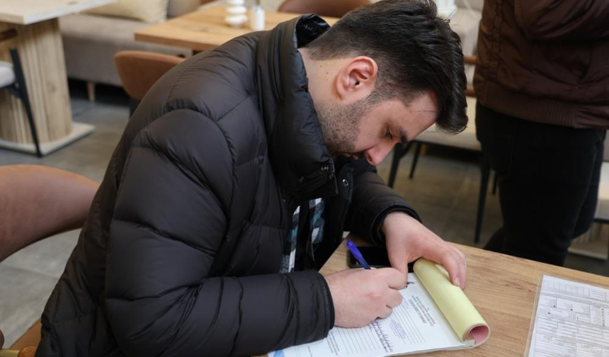 Kartepe’de İşletmelere Sıkı Denetim: Ruhsat Kontrolleri Aralıksız Sürüyor