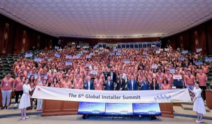 Huawei’den Yapay Zeka ve Enerji Vizyonu: Akıllı ve Sürdürülebilir Gelecek Vurgusu