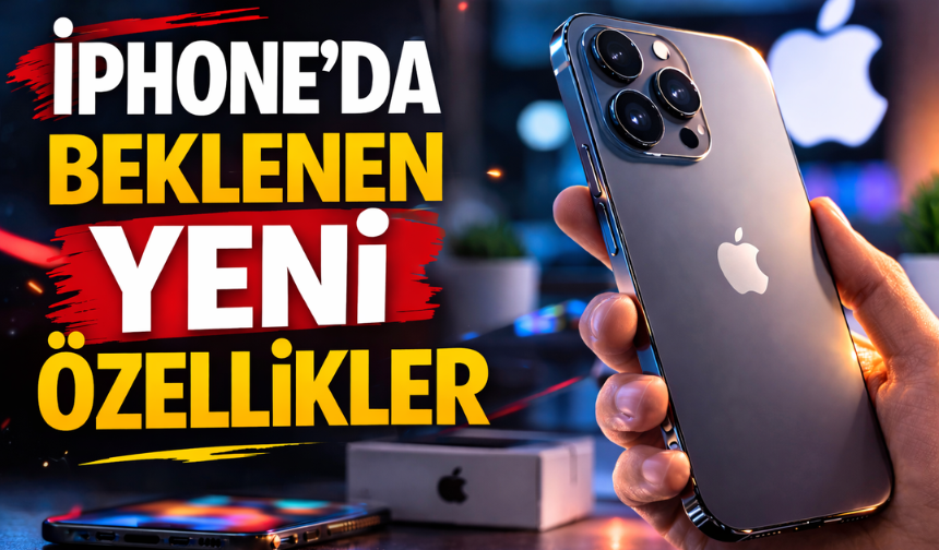 Apple Yeni iPhone Özelliklerini Tanıttı mı? Beklenen Yenilikler Neler?