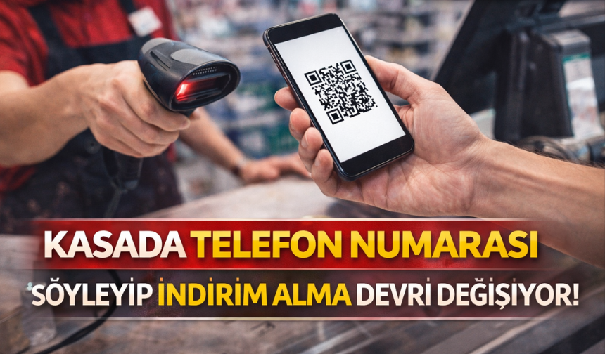 Kasada SMS Doğrulaması Zorunlu Oluyor