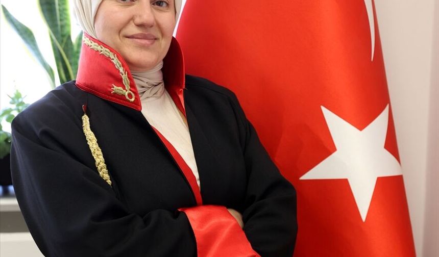 Kırklareli'nde kadınlar 'annelik ve meslek sorumluluğunu' birlikte yürütüyor