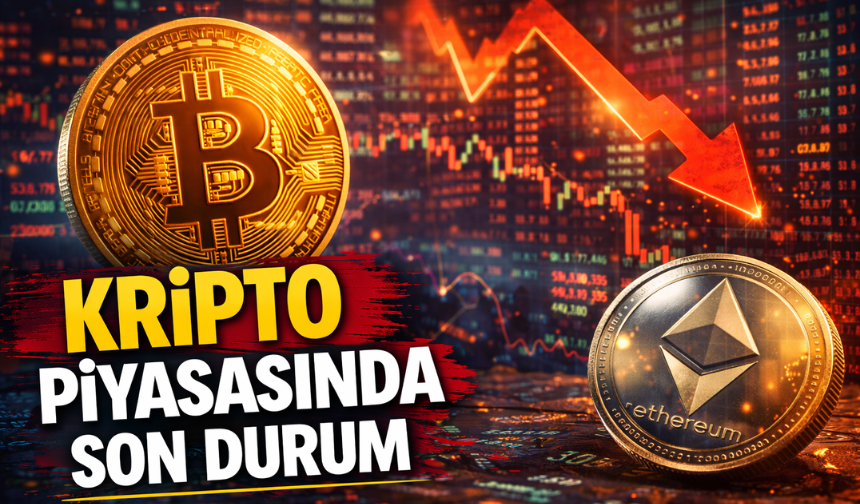 Kripto Para Piyasasında Son Durum 12 Mart 2026