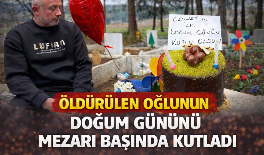 Buluşma bahanesiyle çağırıp bıçakladılar: 21 yaşındaki Ümitcan’ın davası başladı