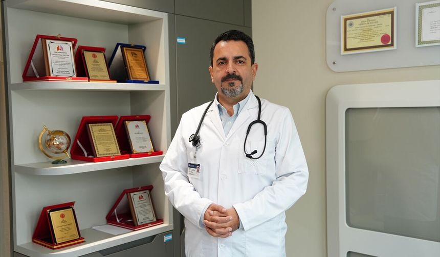 Oda spreyleri ve parfümler solunum sağlığını olumsuz etkiliyor