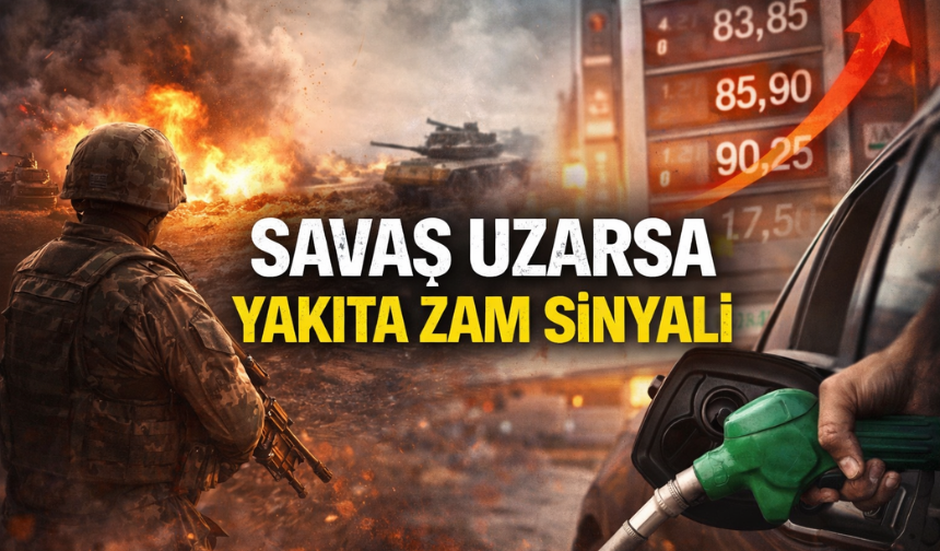 Bakan Mehmet Şimşek: “Savaş Uzarsa Enflasyon ve Cari Açık Risk Altında”