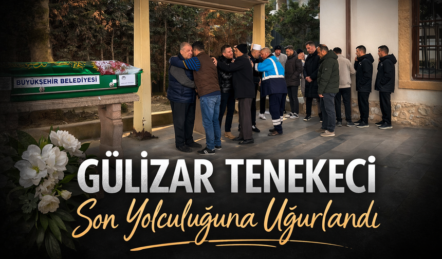 Tenekeci Ailesinin Acı Günü