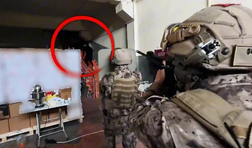 59 ilde uyuşturucu operasyonu! Tonlarca madde, yüz binlerce hap ele geçirildi