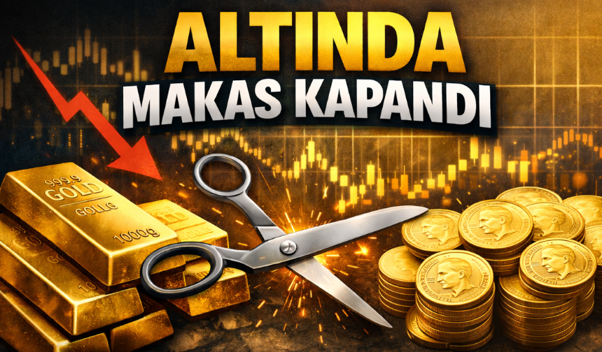 Altında makas kapandı! Fiyatlar yükselişe geçiyor